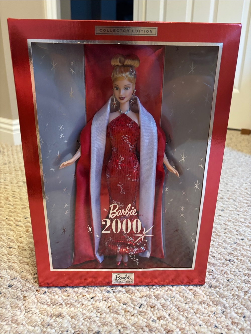 Barbie 2000